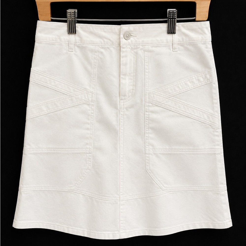 Nanette Lepore A- line Skirt - 2 NEW